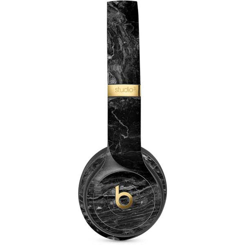 Crystal Black Studio Wireless 3 Skin