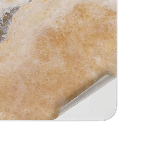 Crystal Vanilla Surface Duo Skin