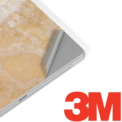 Crystal Vanilla Surface Go Skin