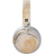 Crystal Vanilla Surface Headphones Skin