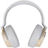 Crystal Vanilla Surface Headphones Skin