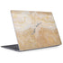 Crystal Vanilla Surface Laptop 3 13.5in Skin