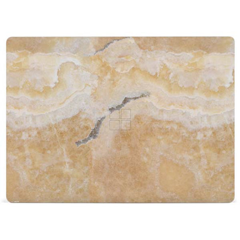 Crystal Vanilla Surface Laptop 3 13.5in Skin