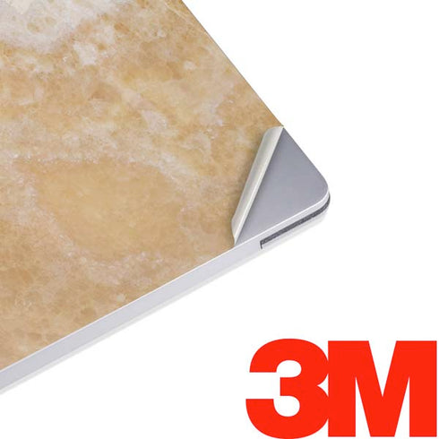 Crystal Vanilla Surface Laptop 3 13.5in Skin