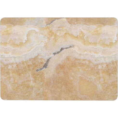 Crystal Vanilla Surface Laptop Studio Skin