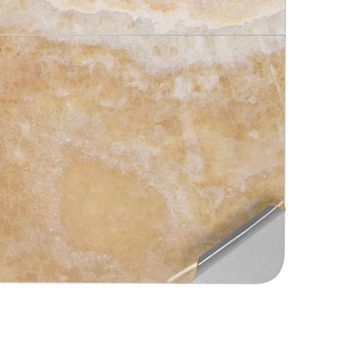 Crystal Vanilla Surface Laptop Studio Skin