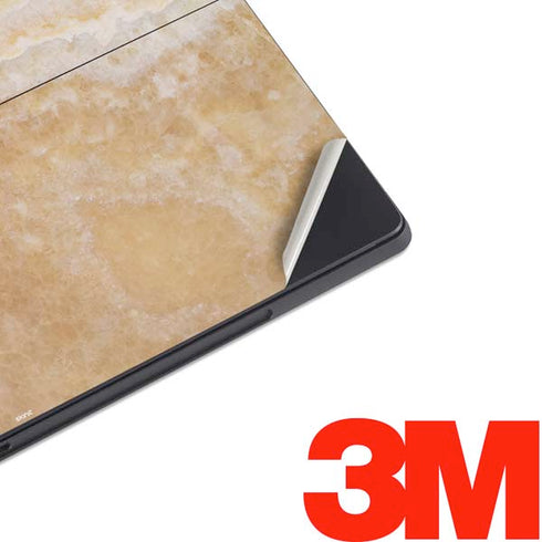 Crystal Vanilla Surface Pro 6 Skin