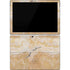 Crystal Vanilla Surface Pro 7 Skin