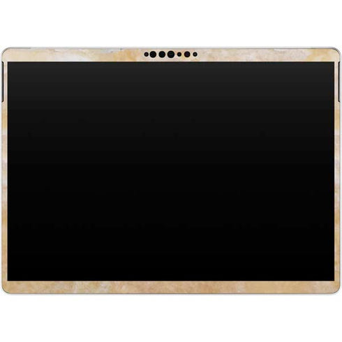 Crystal Vanilla Surface Pro 8 Skin