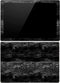 Crystal Black Surface Pro (2017) Skin