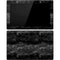 Crystal Black Surface Pro Tablet Skin
