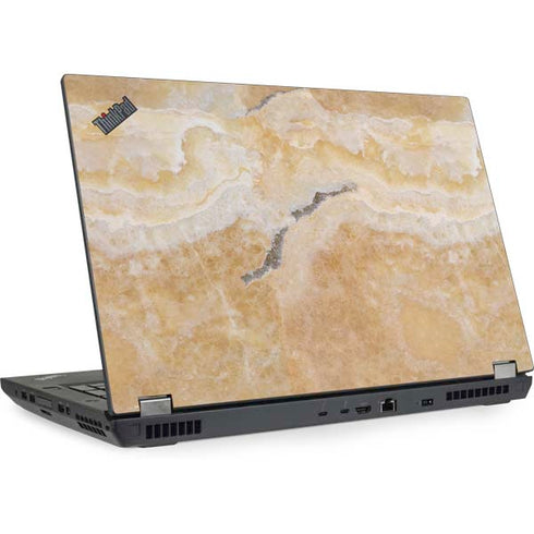 Crystal Vanilla Lenovo ThinkPad Skin