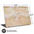 Crystal Vanilla Universal Laptop 11in (8.8 x 6.2in) Skin