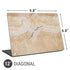 Crystal Vanilla Universal Laptop 12in (9.8 x 6.8in) Skin