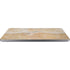 Crystal Vanilla Universal Laptop 12in (9.8 x 6.8in) Skin