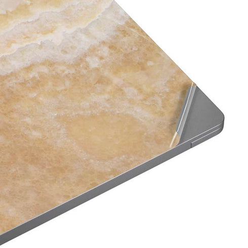 Crystal Vanilla Universal Laptop 12in (9.8 x 6.8in) Skin