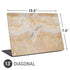 Crystal Vanilla Universal Laptop 13in (10.6 x 7.6in) Skin