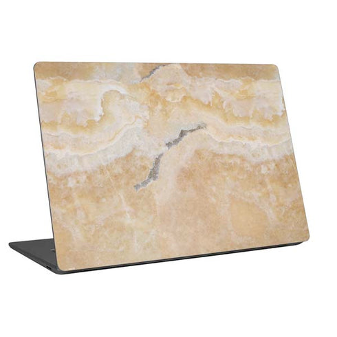 Crystal Vanilla Universal Laptop 14in (11.4 x 8.2in) Skin