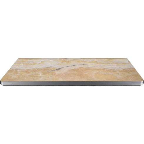 Crystal Vanilla Universal Laptop 14in (11.4 x 8.2in) Skin