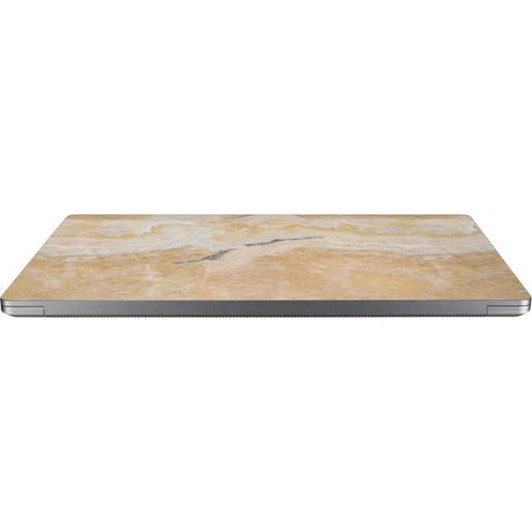 Crystal Vanilla Universal Laptop 16in (13 x 9.4in) Skin