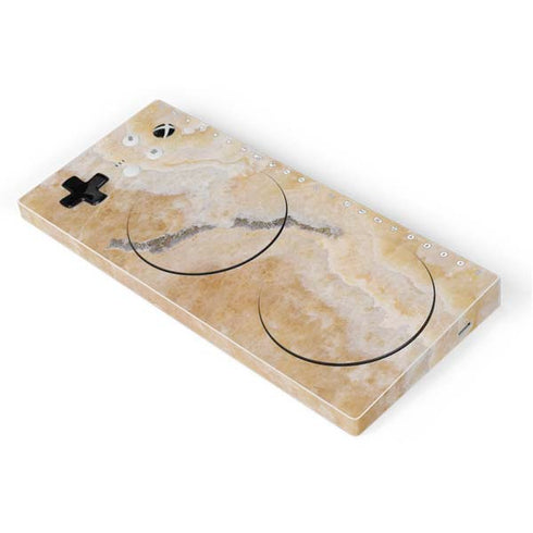 Crystal Vanilla Xbox Adaptive Controller Skin