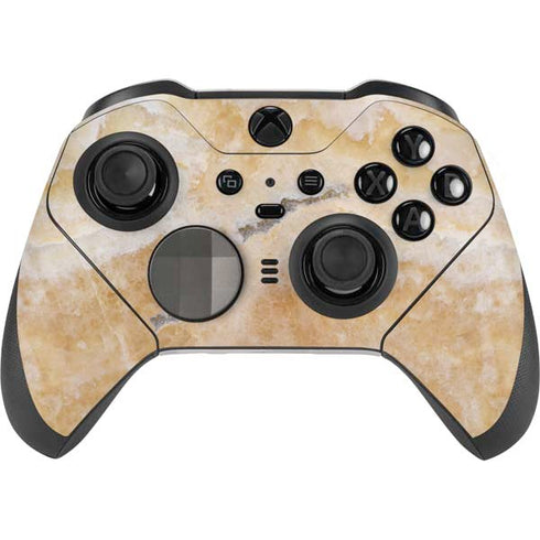Crystal Vanilla Xbox Elite Wireless Controller Series 2 Skin
