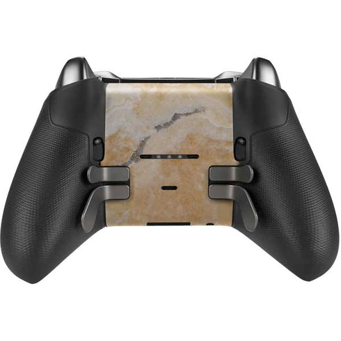 Crystal Vanilla Xbox Elite Wireless Controller Series 2 Skin