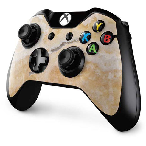 Crystal Vanilla Xbox One Controller Skin