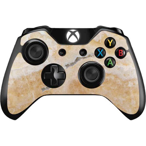 Crystal Vanilla Xbox One Controller Skin