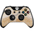 Crystal Vanilla Xbox One Controller Skin