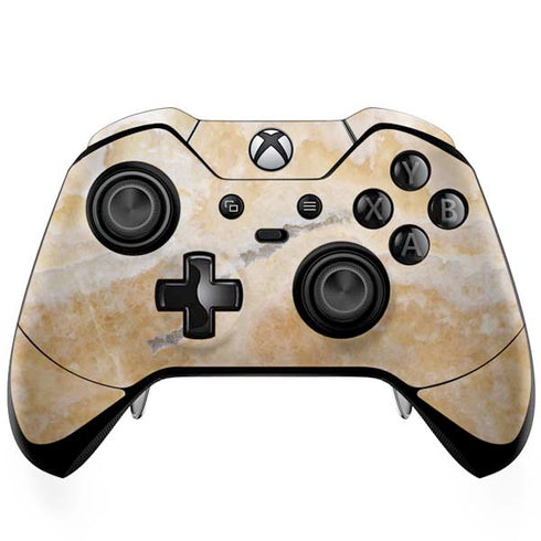 Crystal Vanilla Xbox One Elite Controller Skin