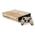 Crystal Vanilla Xbox One X Bundle Skin
