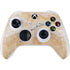 Crystal Vanilla Xbox Series S Controller Skin