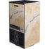 Crystal Vanilla Xbox Series X Console Skin