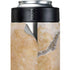 Crystal Vanilla Yeti Colster Can Insulator Skin