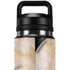 Crystal Vanilla YETI Rambler 26oz Bottle Skin