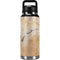 Crystal Vanilla YETI Rambler 36oz Bottle Skin