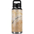 Crystal Vanilla YETI Rambler 36oz Bottle Skin