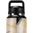 Crystal Vanilla YETI Rambler 36oz Bottle Skin