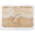 Crystal Vanilla YETI Tundra 35 Hard Cooler Skin