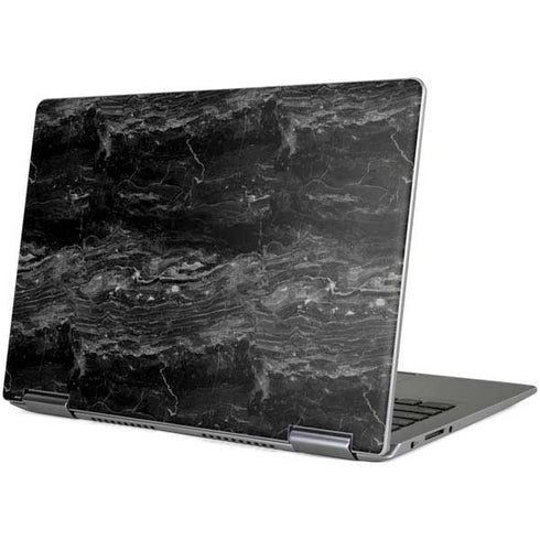 Crystal Black Yoga 710 14in Skin