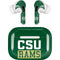Colorado State University CSU Rams AirPods Pro 2nd Gen Skin