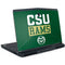 Colorado State University CSU Rams Dell Alienware Skin