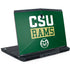 Colorado State University CSU Rams Dell Alienware Skin