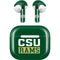 Colorado State University CSU Rams Apple AirPods (3rd Gen 2021) Skin