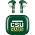 Colorado State University CSU Rams Apple AirPods (3rd Gen 2021) Skin