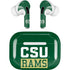 Colorado State University CSU Rams Apple AirPods Pro Skin