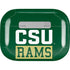 Colorado State University CSU Rams Apple AirPods Pro Skin