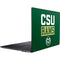 Colorado State University CSU Rams Ativ Book 9 (15.6in 2014) Skin