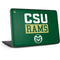 Colorado State University CSU Rams HP Chromebook Skin
